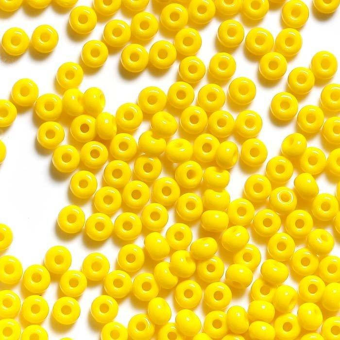 

Бисер (Чехия) Preciosa 88110, 10 гр