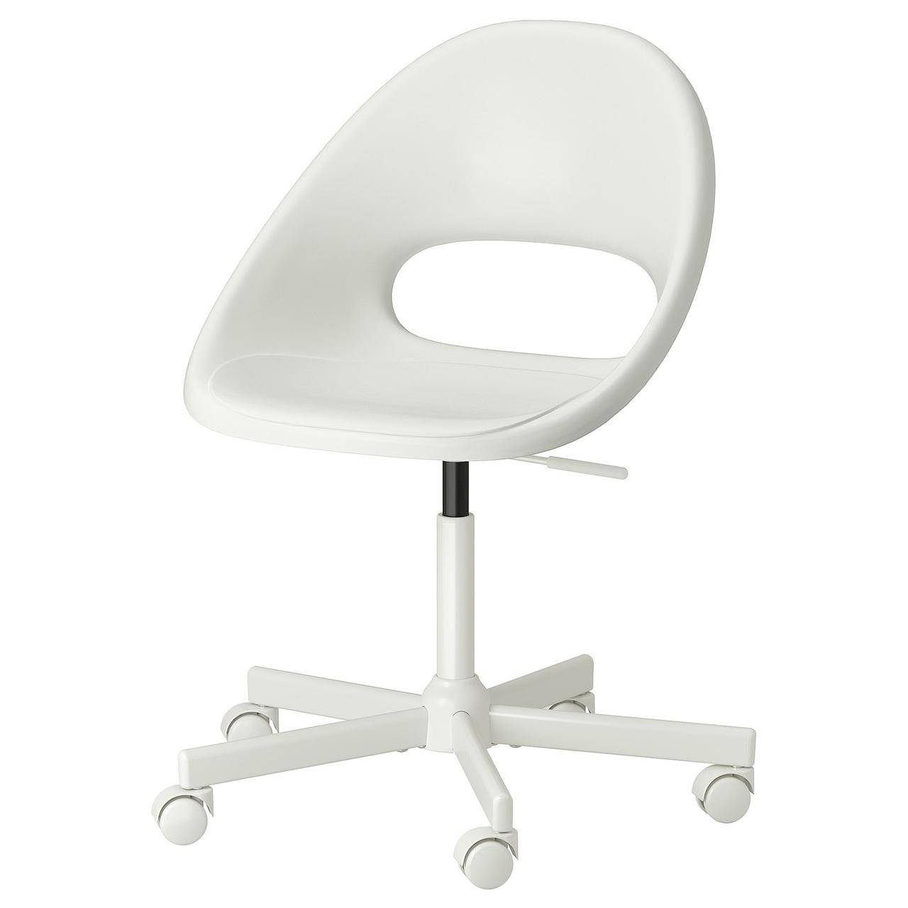 

IKEA Вращающийся стул LOBERGET / MALSKÄR (194.454.69)