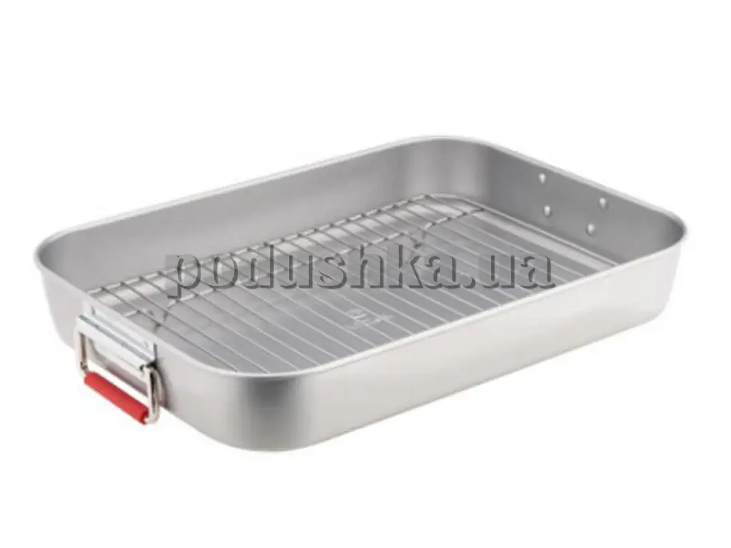 

Форма для запекания 46x29x4.8 см Vinzer 89490