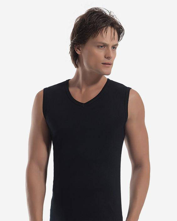 

Крутая мужская футболка без рукавов 2XL