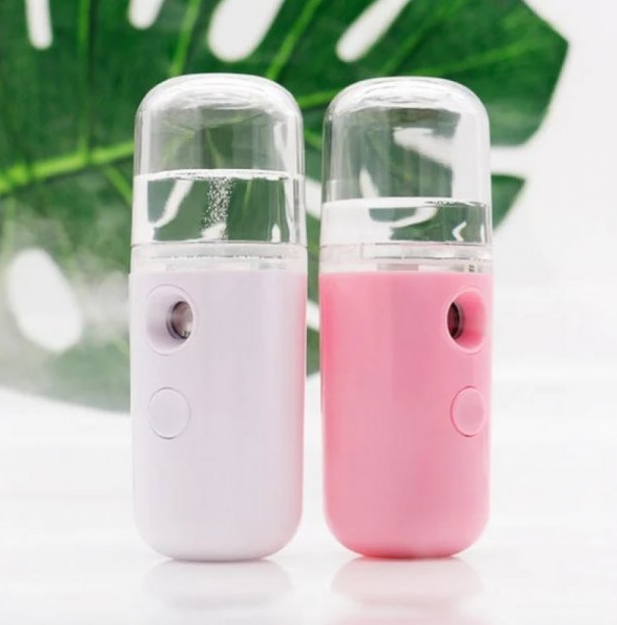 

Увлажнитель для кожи лица и воздуха Nano Mist Soraver лучшее предложение