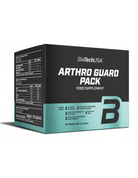 

Arthro Guard Pack BioTech 30 packs