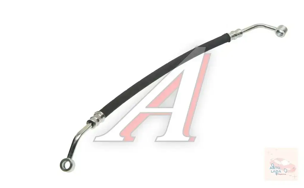 

Шланг гидроусилителя руля ВАЗ 2121, ВАЗ 21213, ВАЗ 21214, ВАЗ 2123