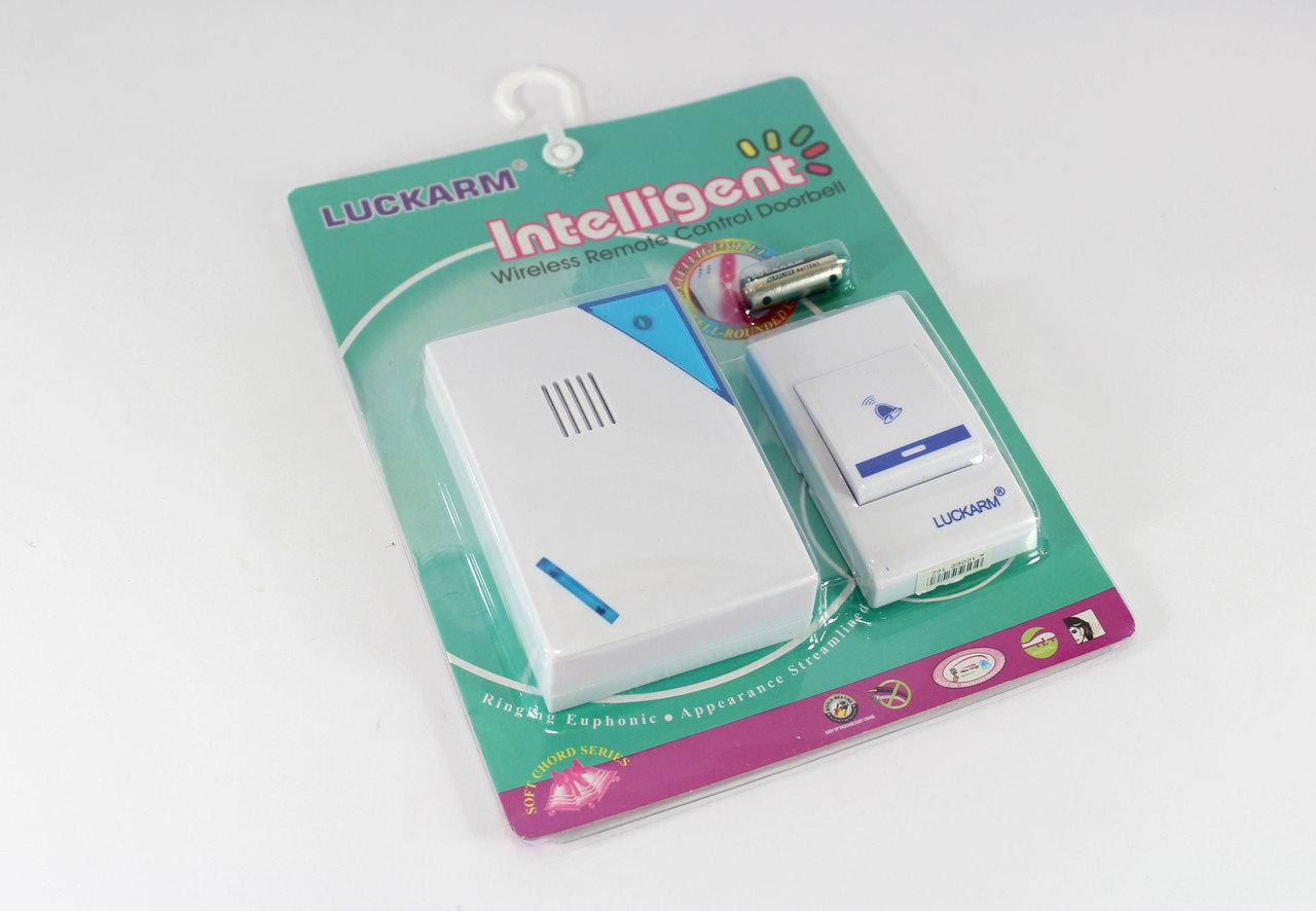 

Звонок дверной от розетки 220в