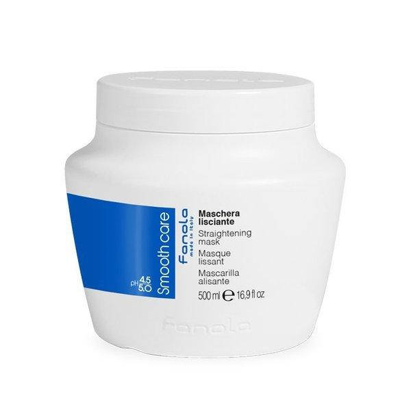 

Маска вирівнююча Fanola Smooth Care 500 мл