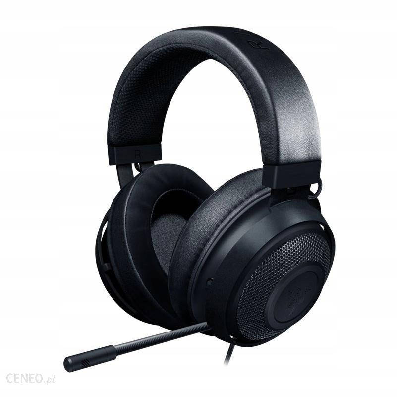 

Наушники Razer Kraken X, Черный