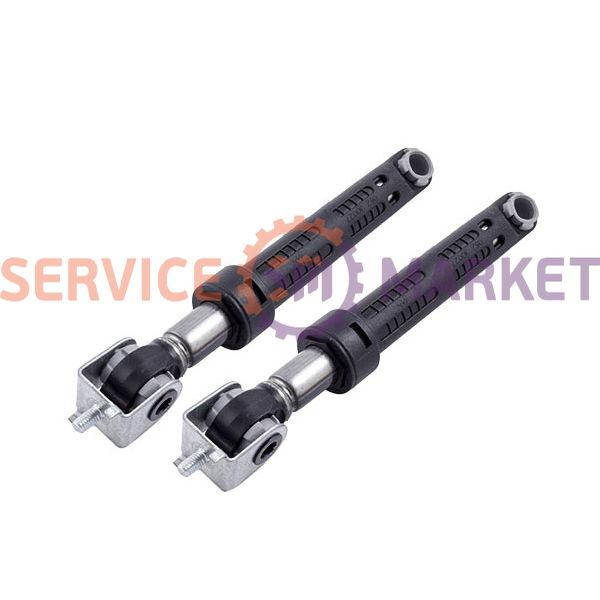 

Амортизатор бака (2шт.) для стиральной машины 120N L=180-275mm Dотв.=13/8mm CIMA Indesit