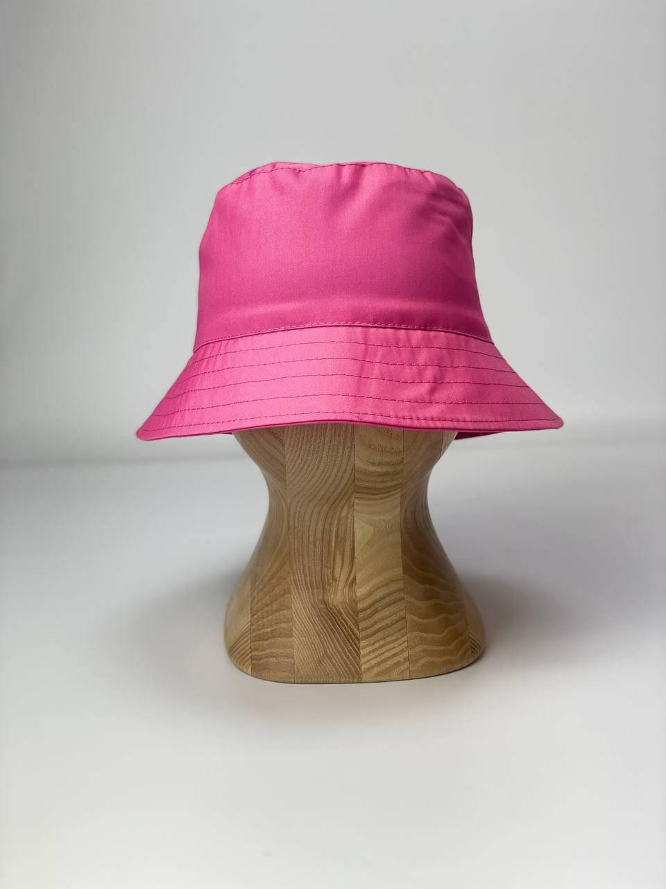 

Чоловіча патріотична панама "KALUSH", Розовый