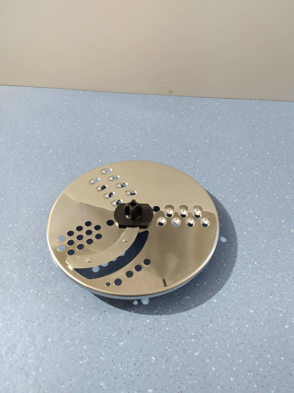 

Насадка шинковка для блендера Delfa DEK 8000 Saturn ST-FP 0042 SCARLETT SC-HB42K08