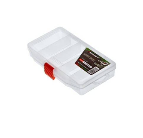 

Коробка Select Lure Box SLHS-1008 17.5x10.7x3cm