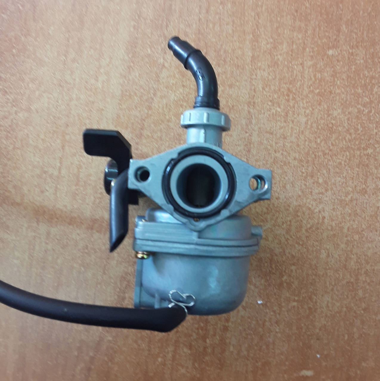 

Карбюратор delta 72cm