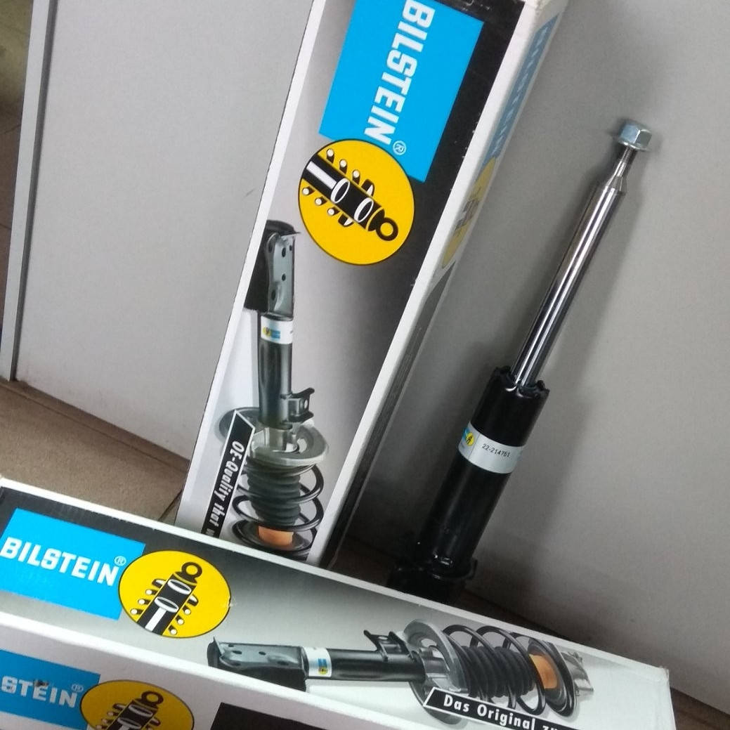 

Амортизатор передний MB Sprinter 208-316/VW LT 28-35 96- BILSTEIN 22-214751