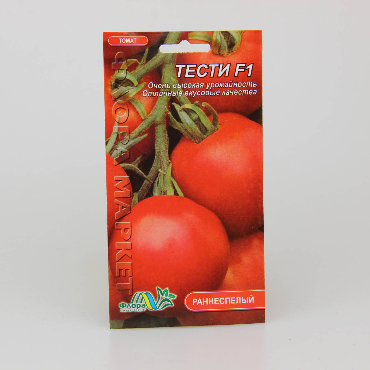 

Томат Тести F1 Holland 0.1 г