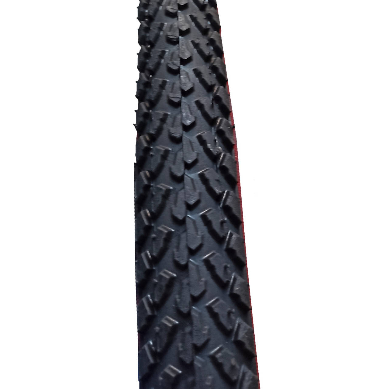 

Резина для велосипеда 28х1.75 BH-606 Дорожник, Naidun