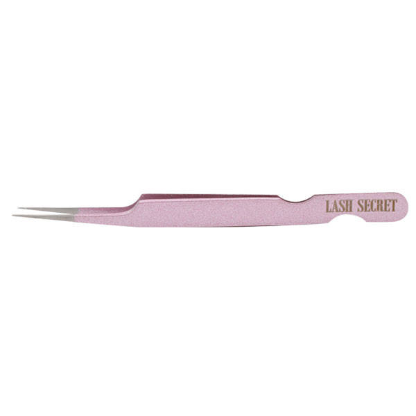 

Пинцет для наращивания ресниц LASH SECRET прямой