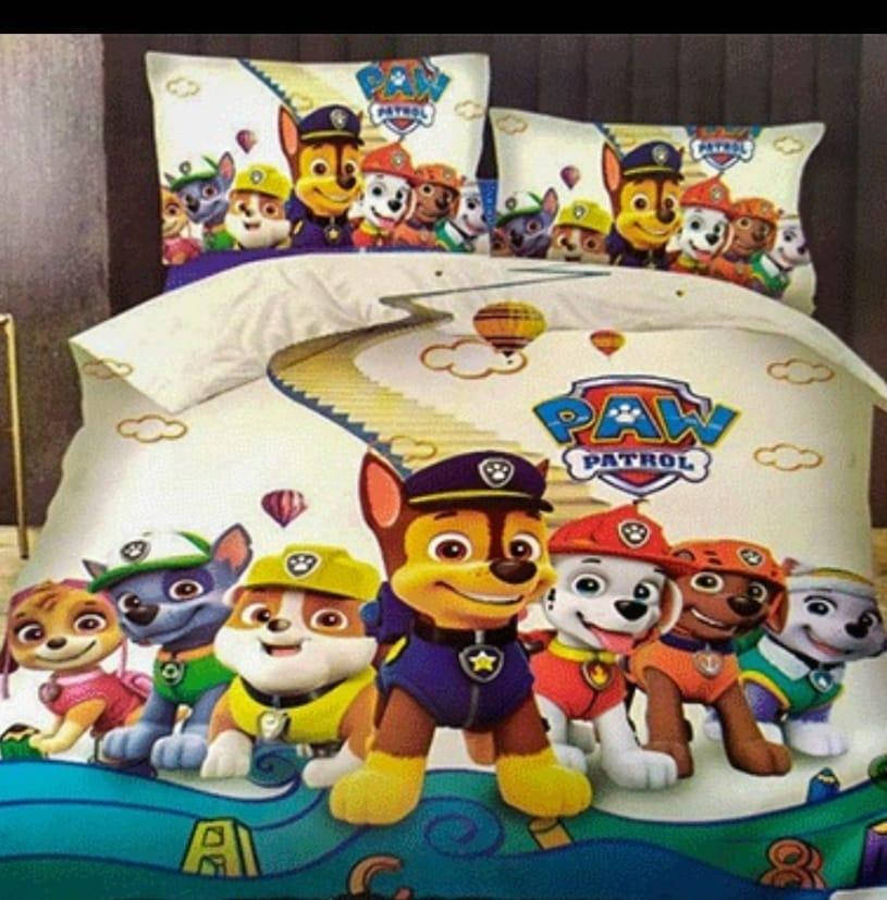 

Детский полуторный комплект постельного белья бязь голд | Детское постельное белье | Постельная, Разные цвета