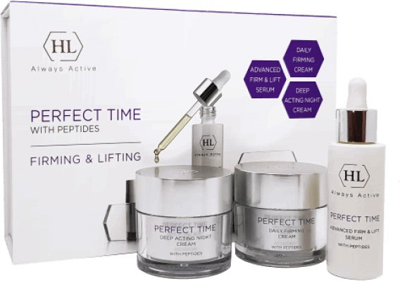 

Holy Land Perfect Time Kit Набор