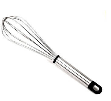 

Венчик нержавеющая сталь 40см