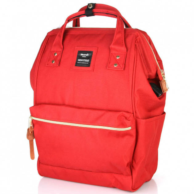 

Рюкзак HIMAWARI 9001 RED, Красный