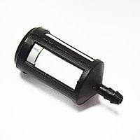 

ФИЛЬТР ТОПЛИВНЫЙ ДЛЯ БЕНЗОПИЛЫ GOODLUCK 45/52 ПЛАСТИКОВЫЙ (1356)