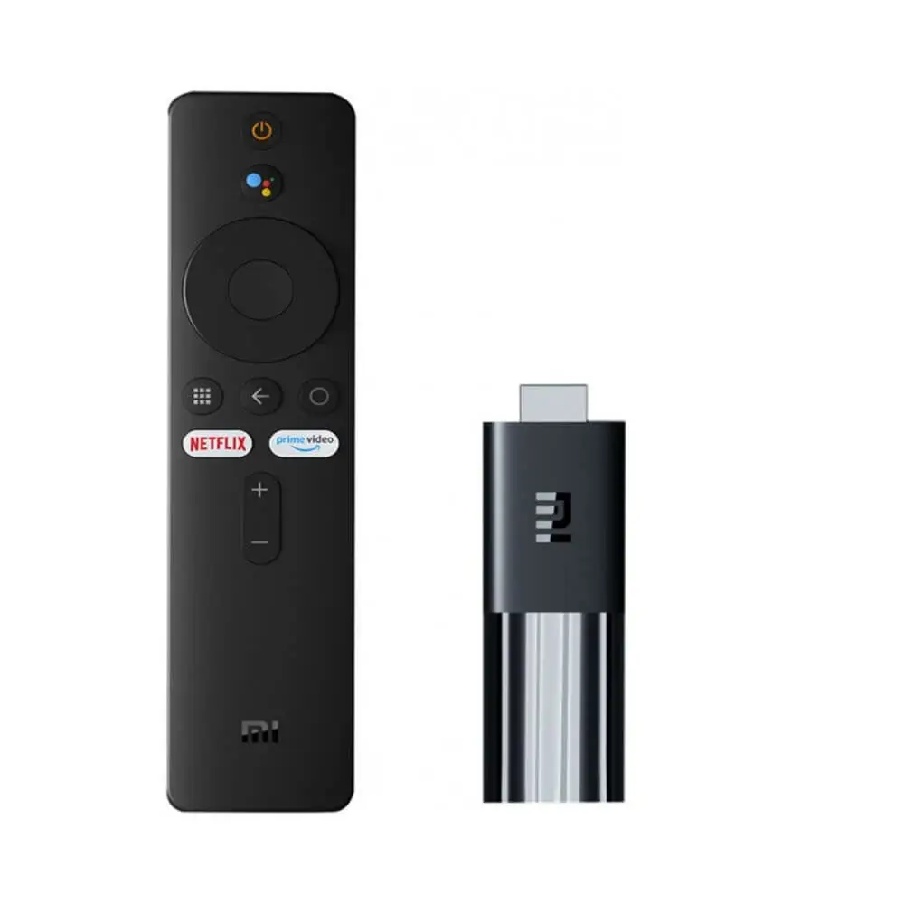 

Медиаплеер Xiaomi Mi TV Stick MDZ-24-AA (PFJ4098EU)