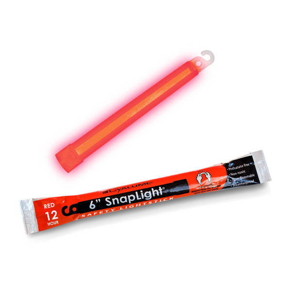 

Cyalume LigthStick, Химический свет, Синий