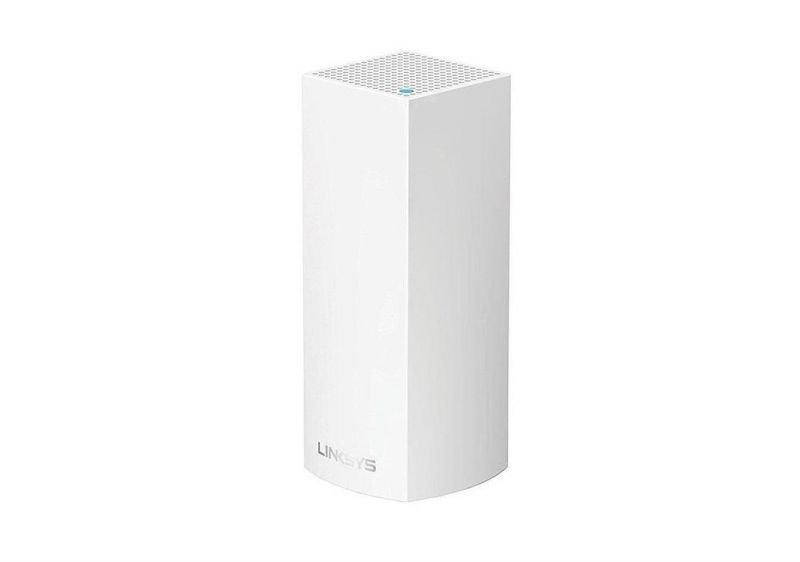 

Беспроводной маршрутизатор (роутер) LINKSYS WHW0301