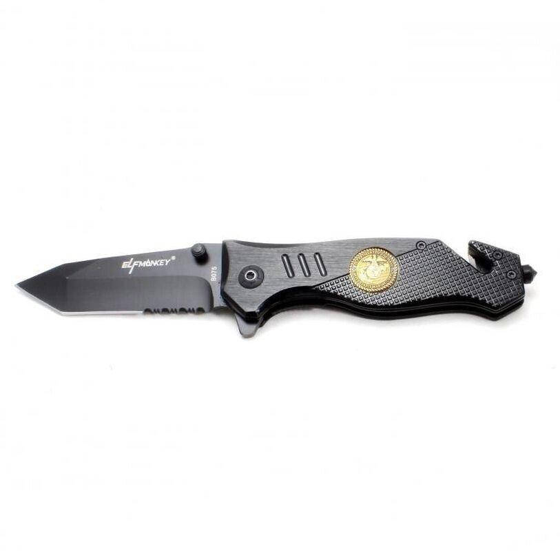 

Складной нож Elfmonkey, Stride knives b075