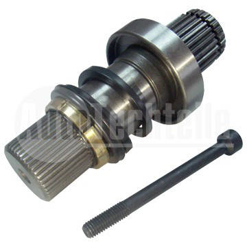 

Фланец полуоси передний VW T5 2.5TDI/2.0TDI (R)