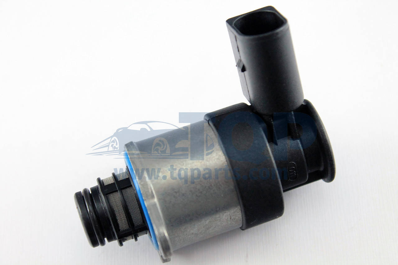 

Регулятор давления топлива, Клапан ТНВД, Клапан common rail 0928400706, Volkswagen Transporter T5 (03-16)