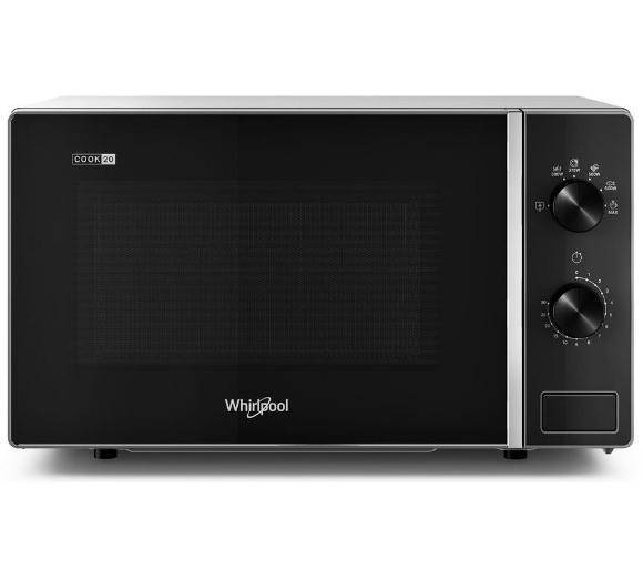 

Мікрохвильовка Whirlpool MWP 101 SB