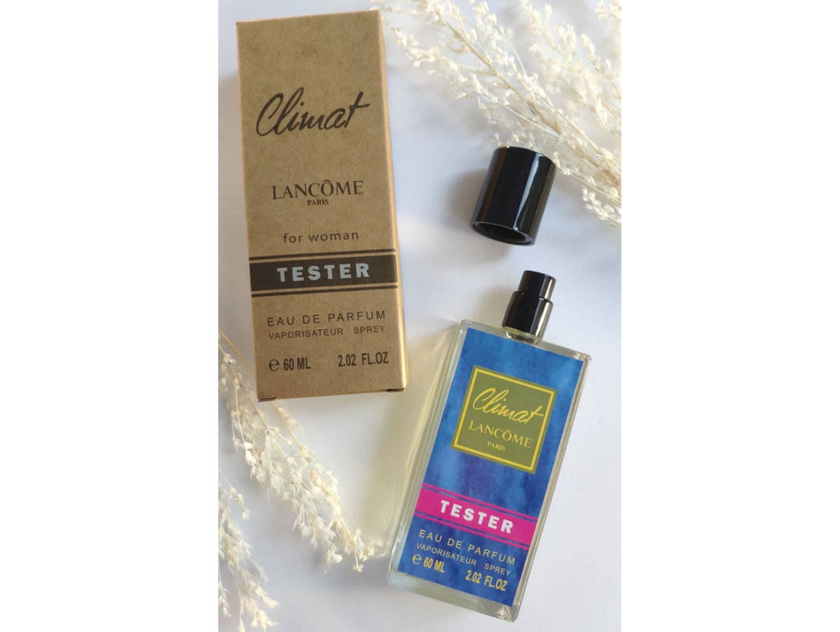 

Парфюмированная женская вода Lancome Climat - Craft de Dubai 60ml