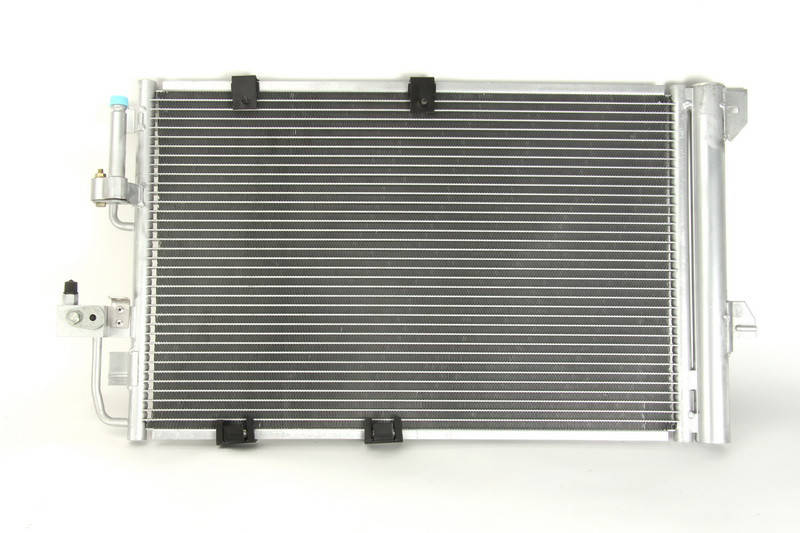 

Радиатор кондиционера OPEL ASTRA G, ZAFIRA A 1.2-2.2D 02.98-12.09