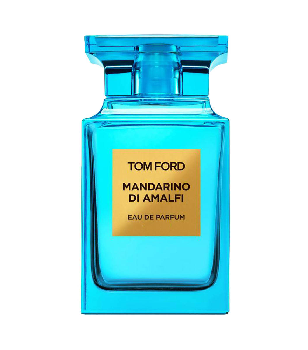 

Tom Ford Mandarino Di Amalfi edp 100ml Tester