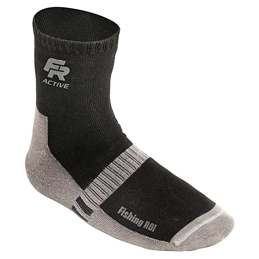 

Термоноски Fishing ROI Active Bamboo (бамбук) 43-45р.