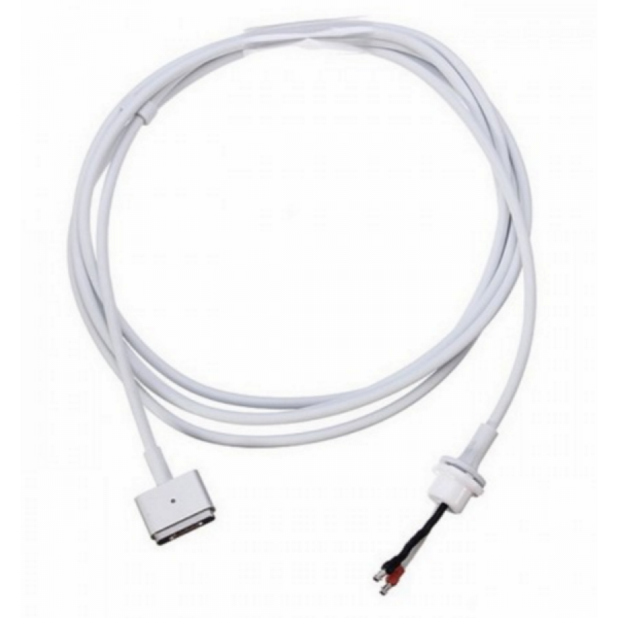 

Кабель шнур для ремонта блока питания Apple MagSafe 2 T-type