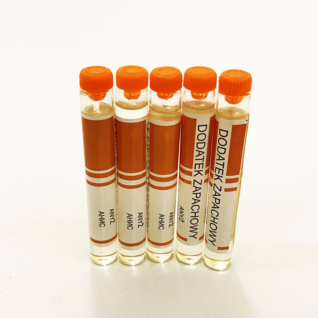 

Масляный ароматизатор со вкусом "Анис"