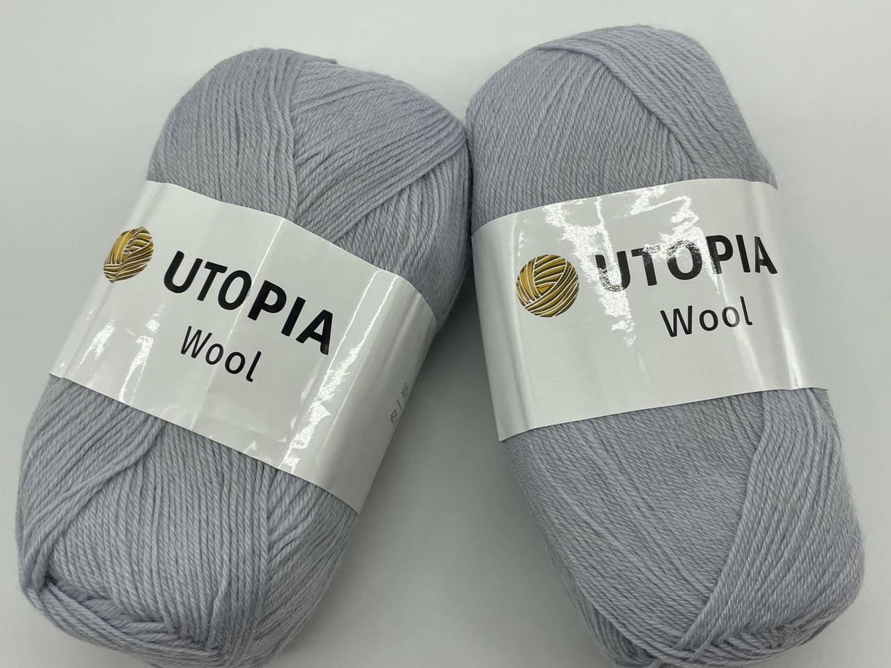 

Utopia Wool