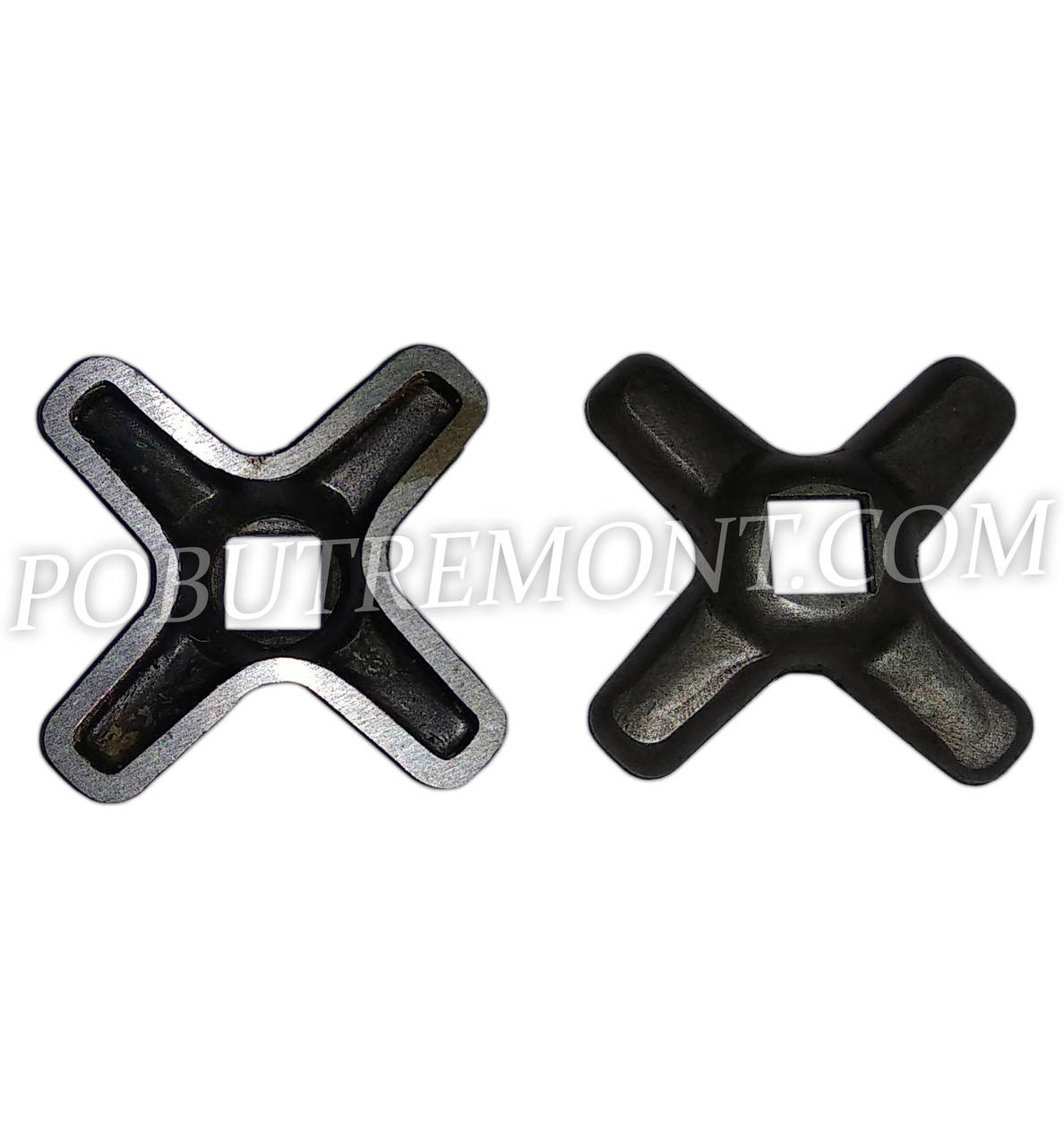 

Нож для мясорубки, универсальный, квадрат 8мм