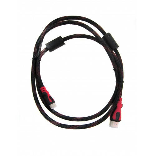 

Кабель Hdmi на Mini Hdmi шнур 1.5м усиленный
