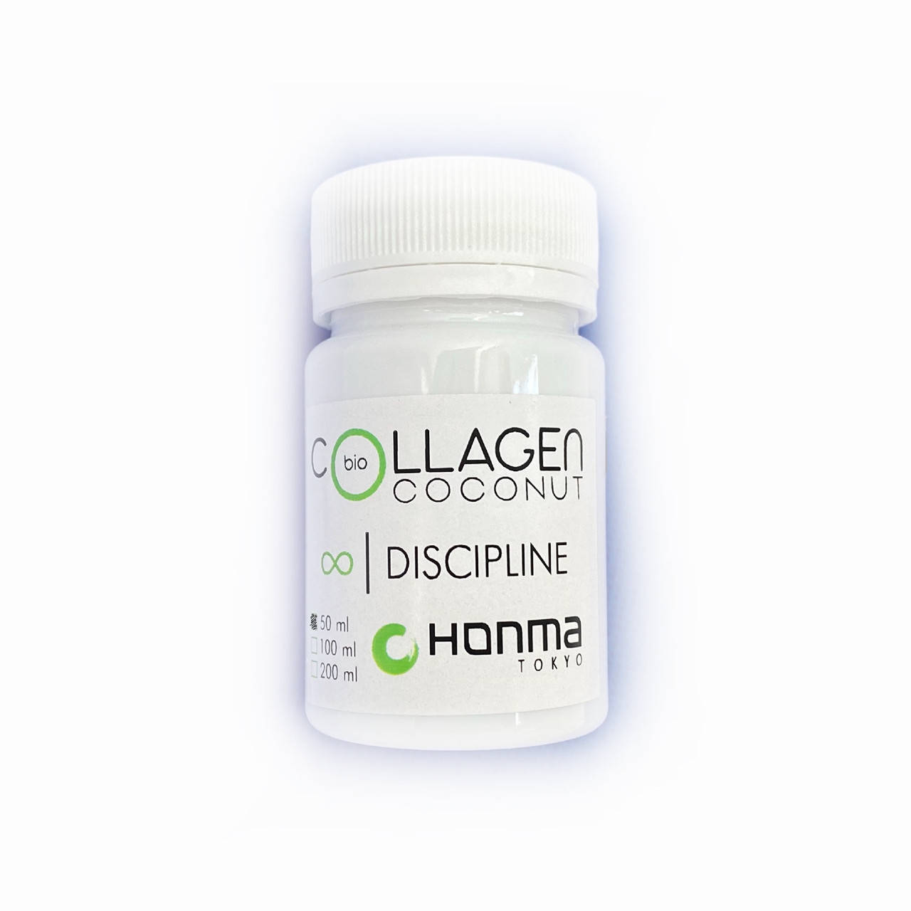 

Нанопластика Honma Tokyo Bio Coconut Collagen, 50 мл