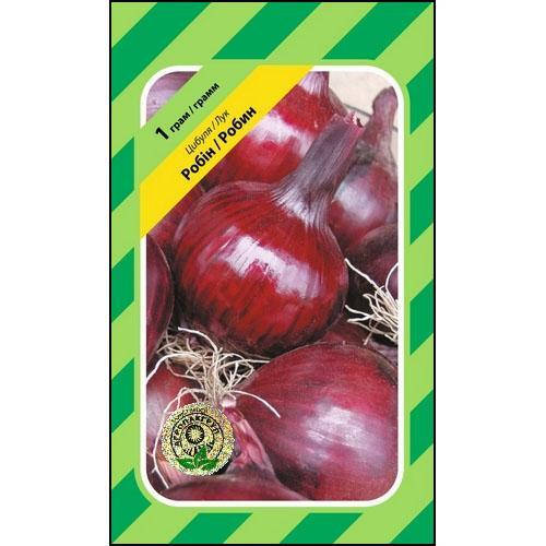 

Семена лука Робин 1 г., Bejo Zaden, Голландия