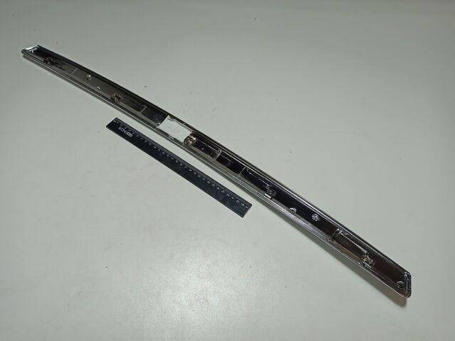 

Молдинг капота ВАЗ 2170, Сызрань (хромированный)