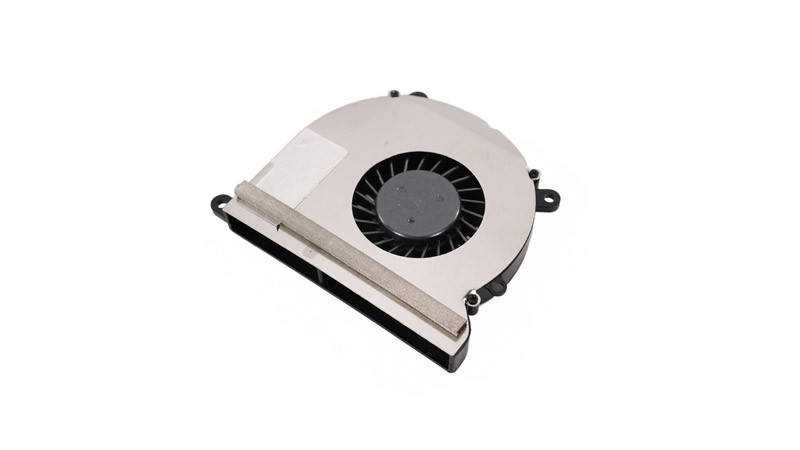 

Вентилятор для ноутбука HP PAVILION DV4-1000, DV4T, CQ40, CQ41, CQ45, (INTEL CPU FAN) (AB7205HX-GC1) (Кулер)