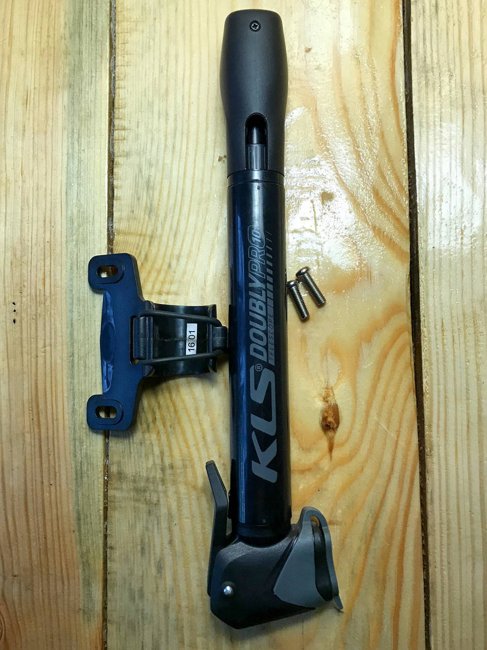 

Насос KLS DOUBLY 10