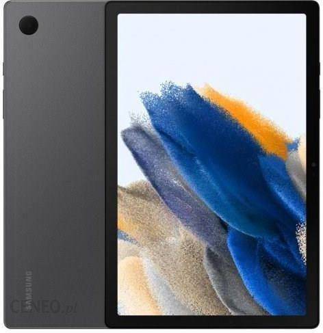 

Samsung Galaxy Tab A8 2021 10,5" WiFi 4/64GB Szary (SM-X200NZAEEUE)
