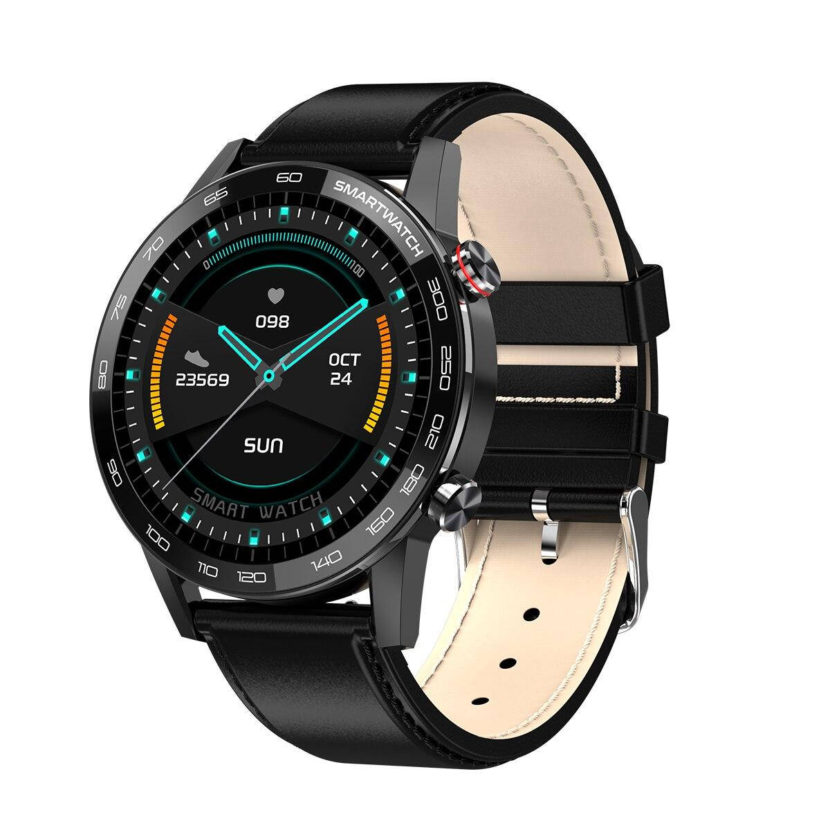 

Мужские сенсорные умные смарт наручные часы Smart Watch TY16SB фитнес браслет трекер