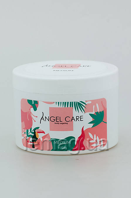 

Angel Care Летняя сахарная паста MEDIUM, 700 г
