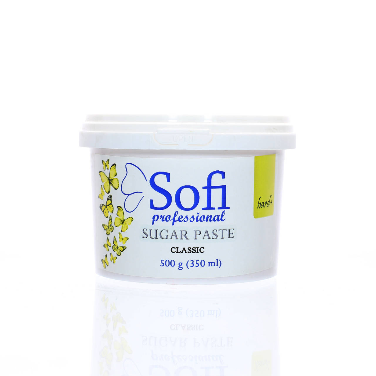 

Сахарная паста для шугаринга Sofi CLASSIC HARD+ 500 г