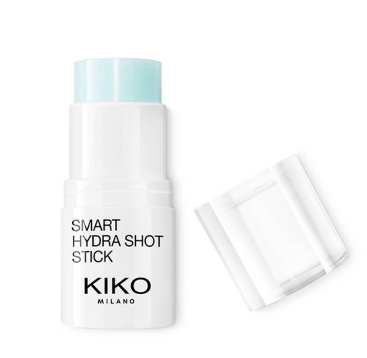 

Увлажняющий гелевый стик Smart Hydrashot Stick Kiko Milano